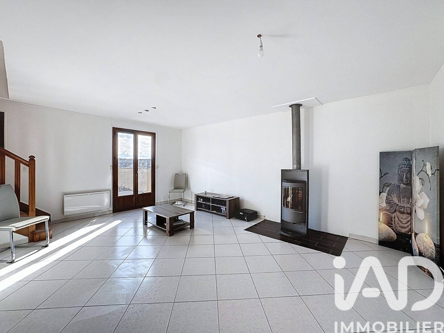 Maison à vendre, 112m², CORBEIL ESSONNES