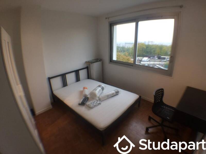 Maison à louer, 11m², VILLEJUIF