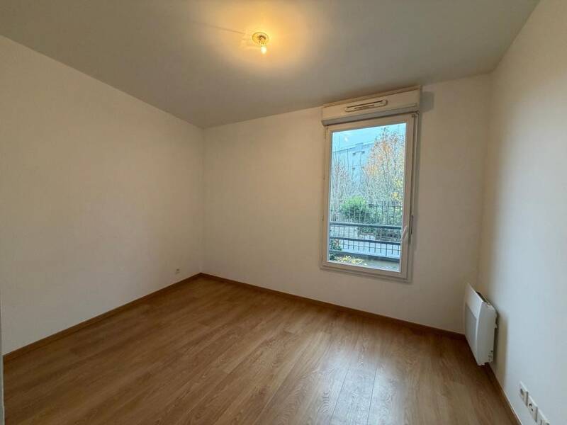 Maison à louer, 45m², BRETIGNY SUR ORGE