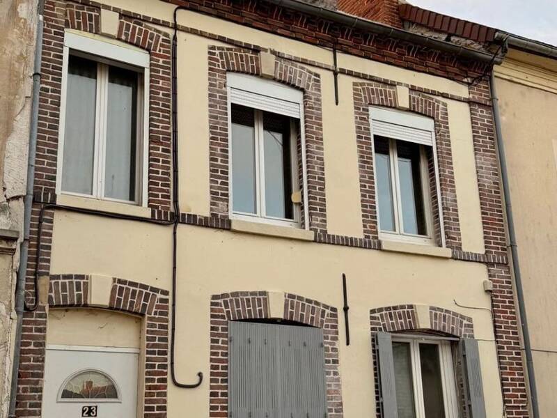 Maison à vendre, 135m², NOGENT SUR SEINE