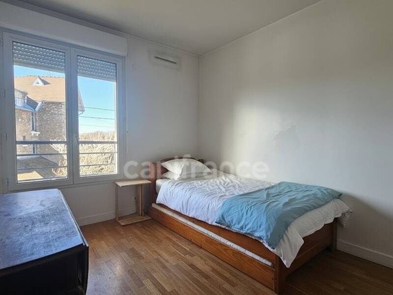 Maison à louer, 63m², SAINT CYR L'ECOLE