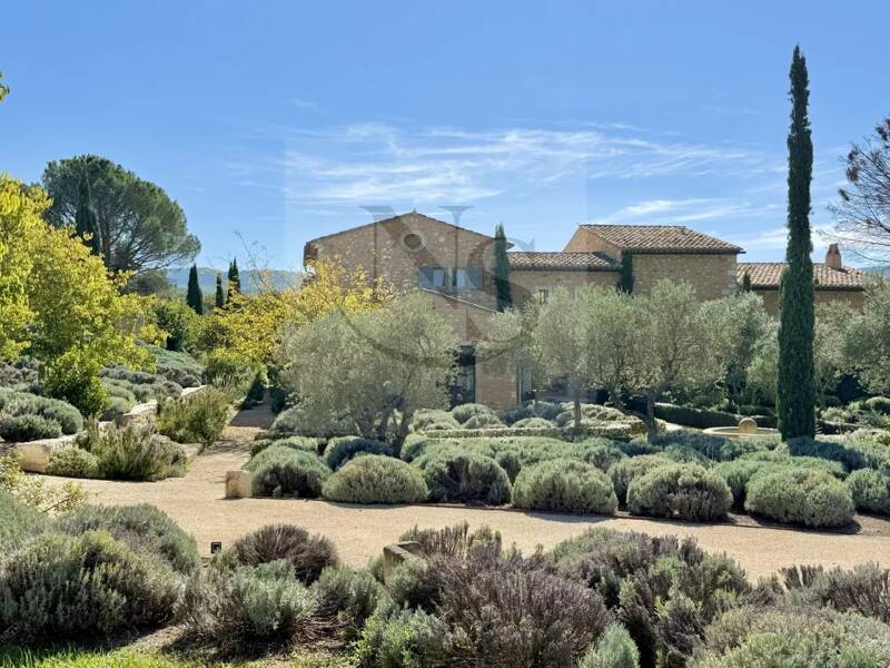Maison à vendre, 790m², BONNIEUX