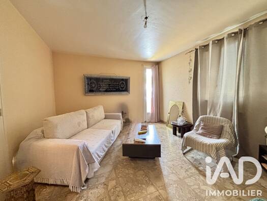 Appartement à vendre 110 000 € 4 pièces 2 chambres 75 m² 4 étages Baza-Bois Vignal Aubenas 07200