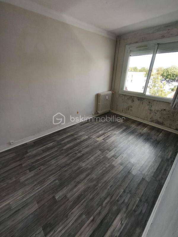 Maison à vendre, 63m², DOLE