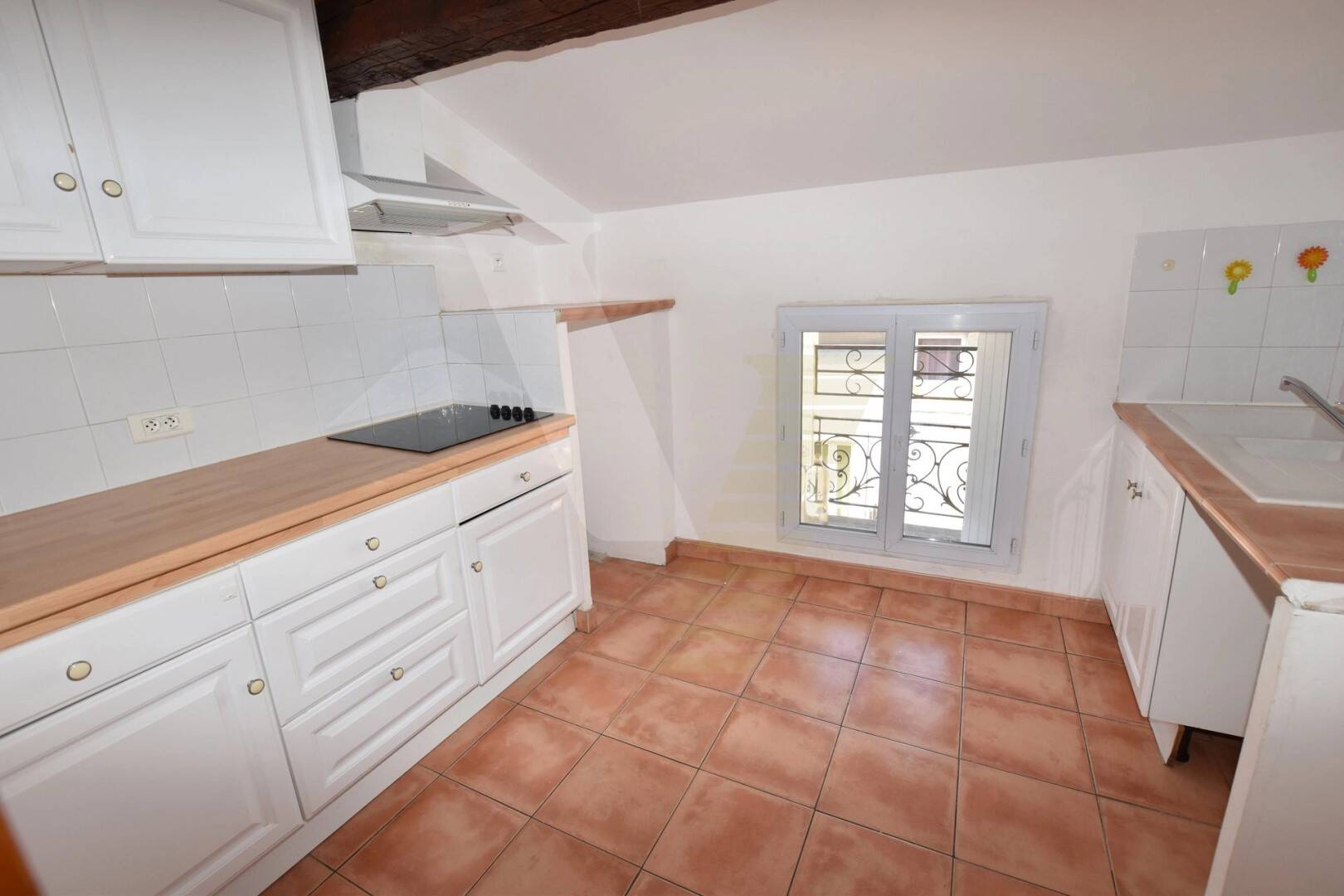 Maison à louer, 58m², BEZIERS