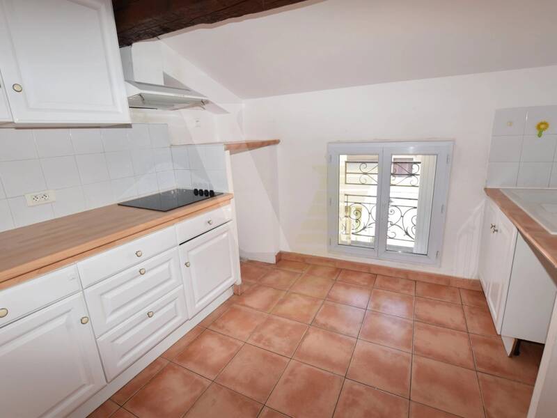 Maison à louer, 58m², BEZIERS
