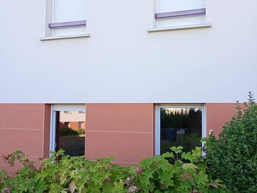 Appartement à vendre 204 800 € 3 pièces 2 chambres 66 m² RDC/2 Renaudais-Boulais-Trunais-Hunelais-Mézières-Touche Betton 35830