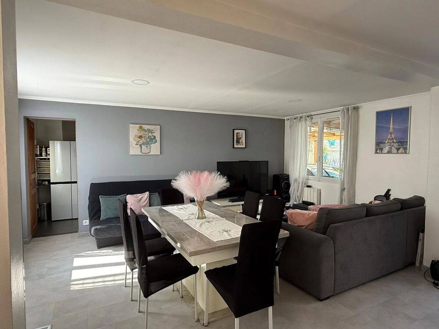 Maison à vendre, 75m², ARGENTEUIL