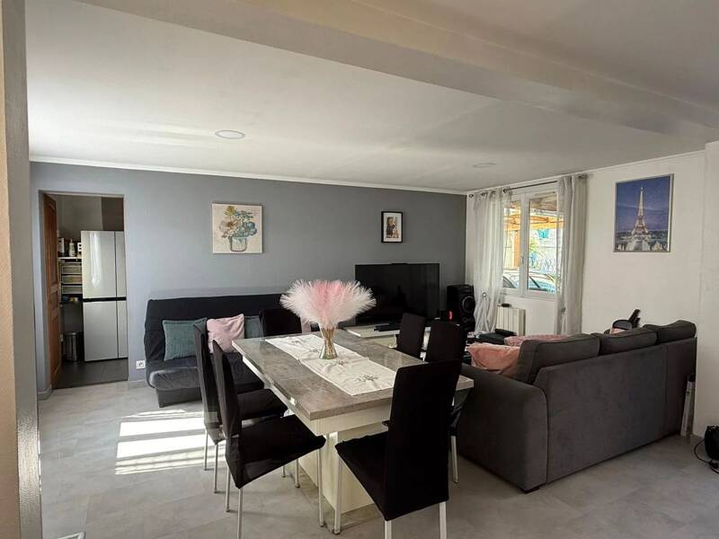 Maison à vendre, 75m², ARGENTEUIL