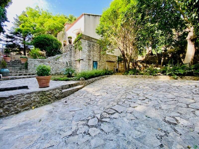 Maison à vendre, 160m², MONTPELLIER