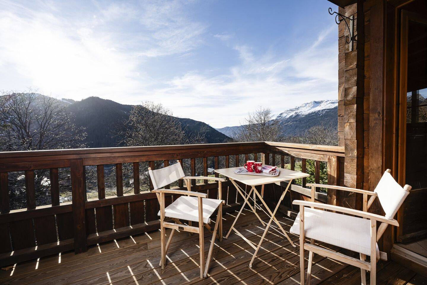 Maison à vendre, 204m², SAINT JEAN DE SIXT
