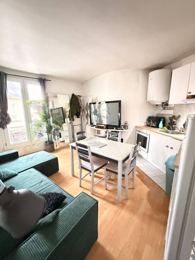 Maison à louer, 28m², CORBEIL ESSONNES