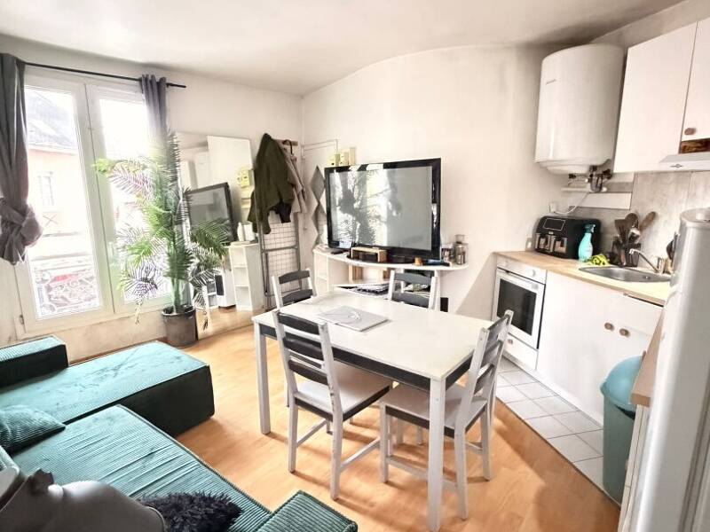 Maison à louer, 28m², CORBEIL ESSONNES