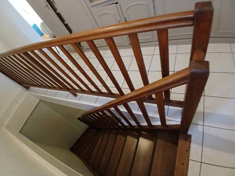 Maison à louer, 12m², VAULX EN VELIN