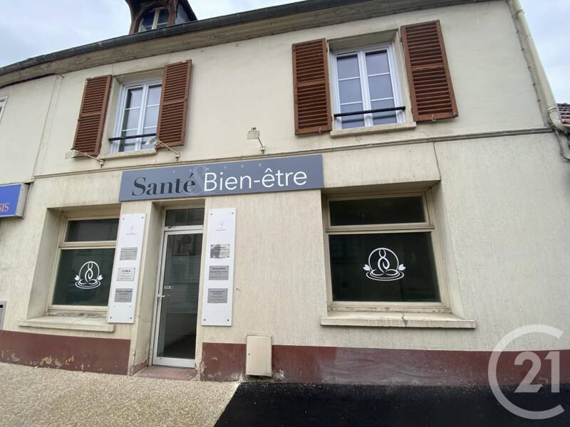 Maison à louer, 26m², MARCOUSSIS