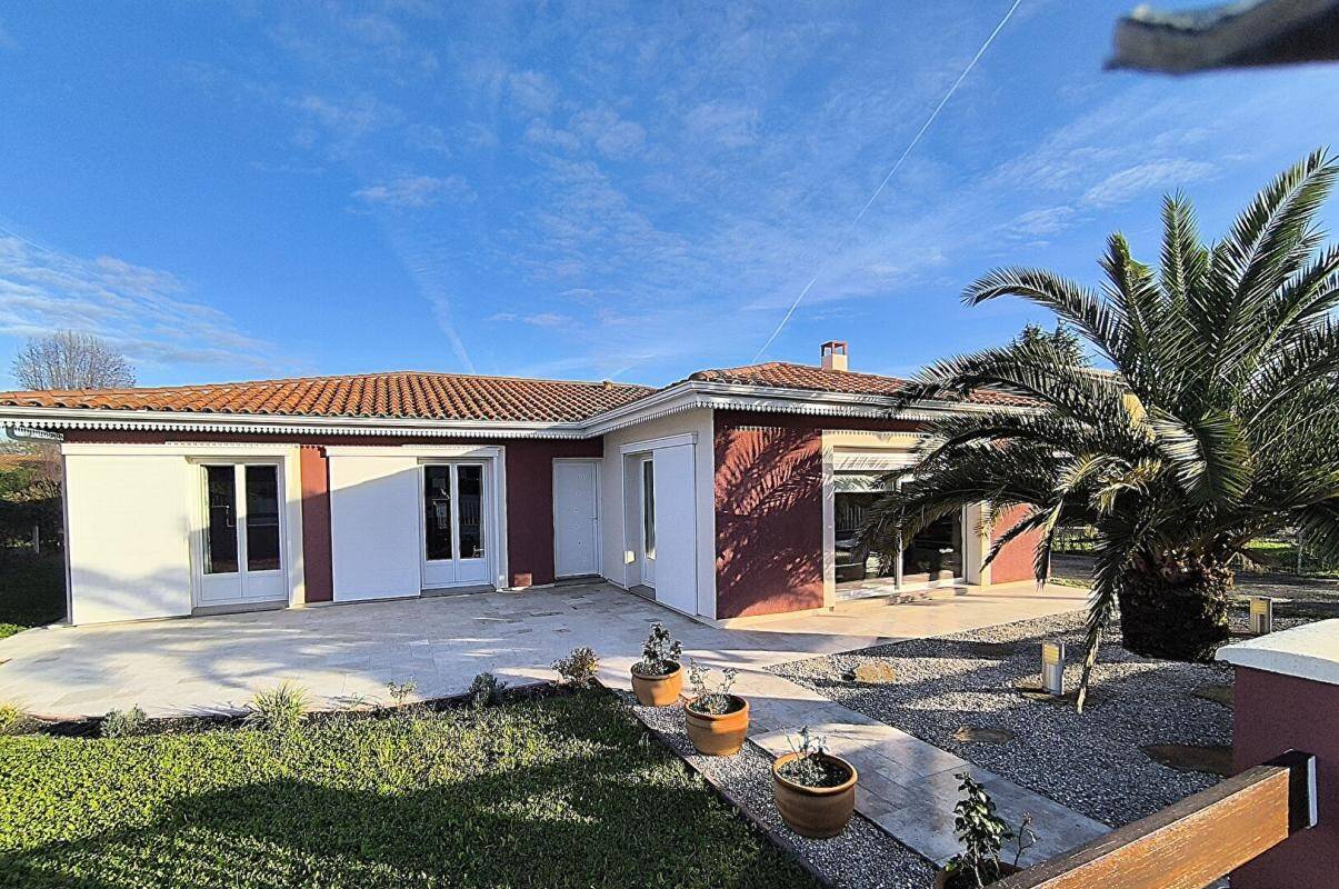 Maison à vendre, 105m², MERIGNAC