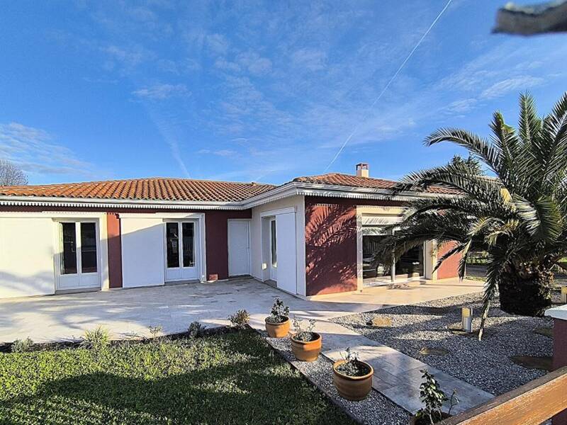 Maison à vendre, 105m², MERIGNAC