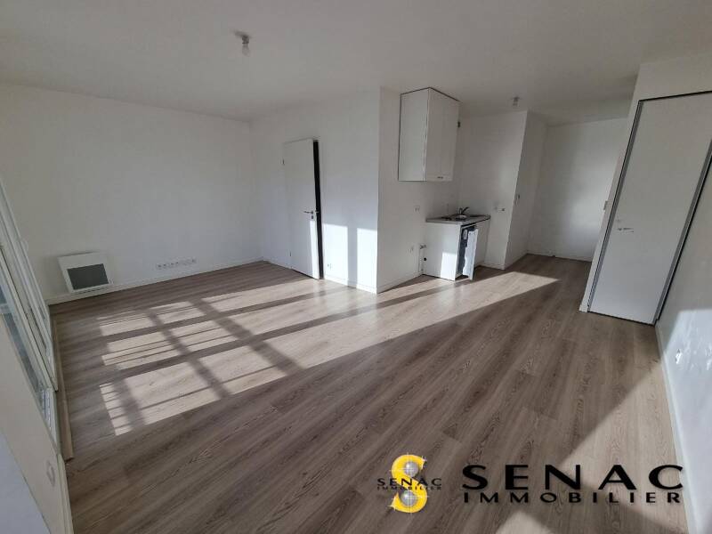 Maison à louer, 35m², BEAUCHAMP