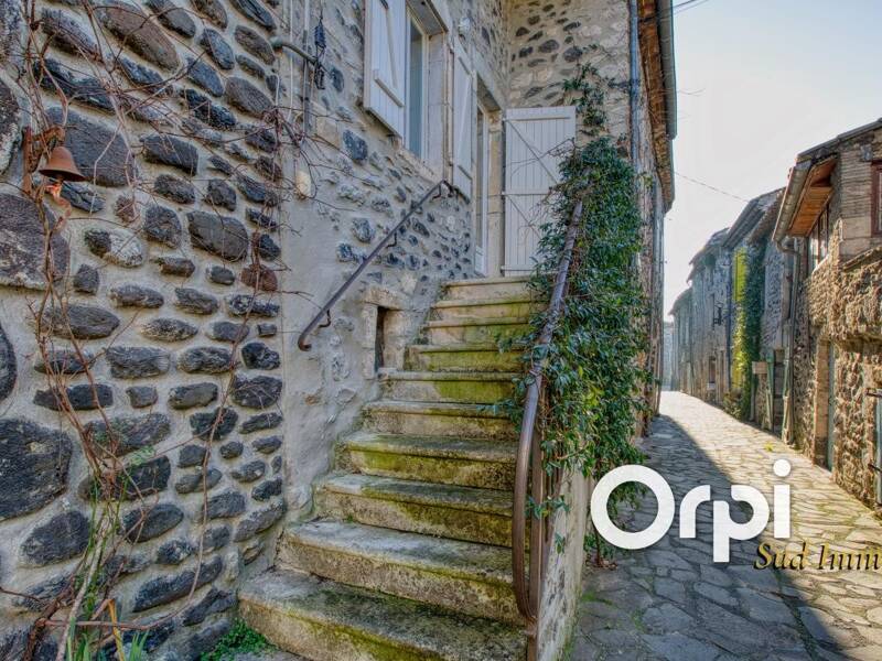 Maison à louer, 43m², ALBA LA ROMAINE