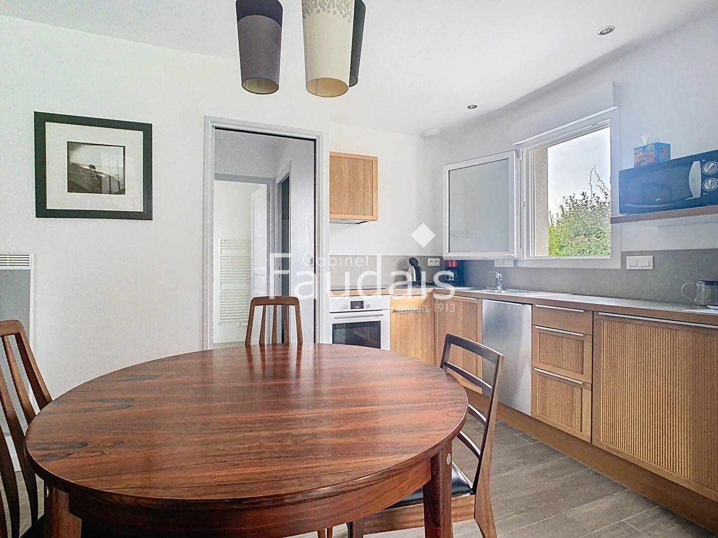 Maison à vendre, 79m², BARNEVILLE CARTERET