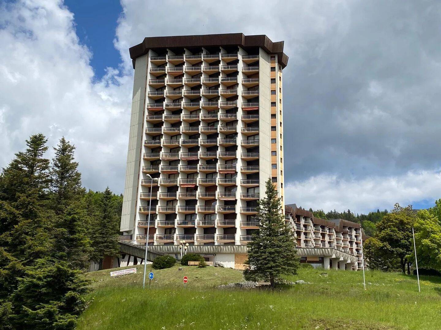 Maison à vendre, 19m², VILLARD DE LANS