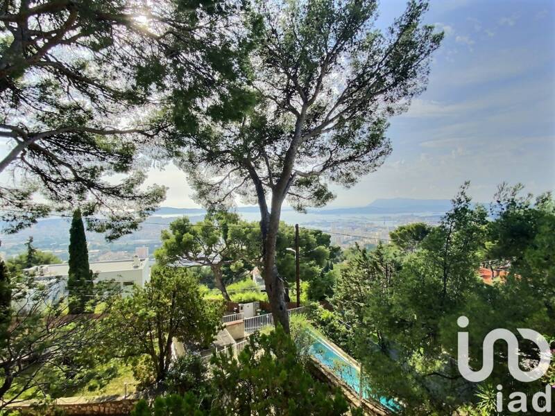 Maison à vendre, 220m², TOULON