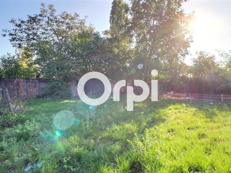 Maison à vendre, 115m², GUNDERSHOFFEN