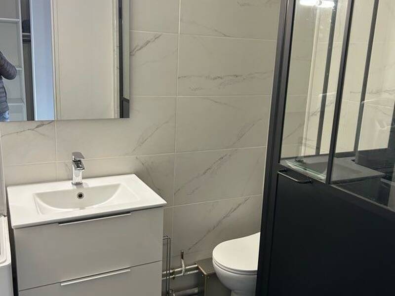 Maison à louer, 29m², BORDEAUX