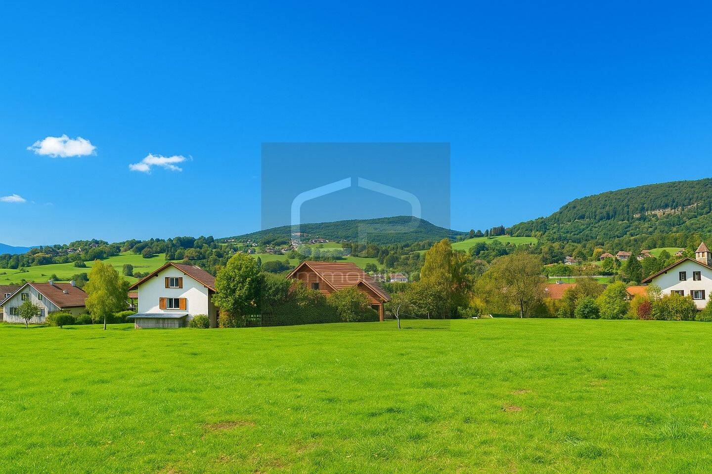 Maison à vendre, 90m², VILLY LE PELLOUX