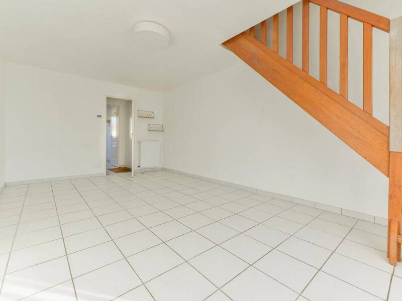 Maison à vendre, 62m², LES SORINIERES