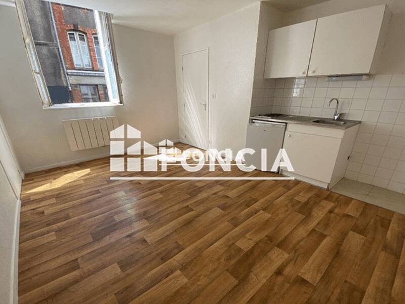 Maison à louer, 29m², CLERMONT FERRAND