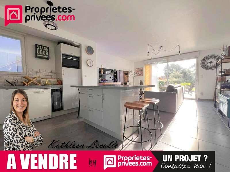Maison à vendre, 88m², PIRIAC SUR MER