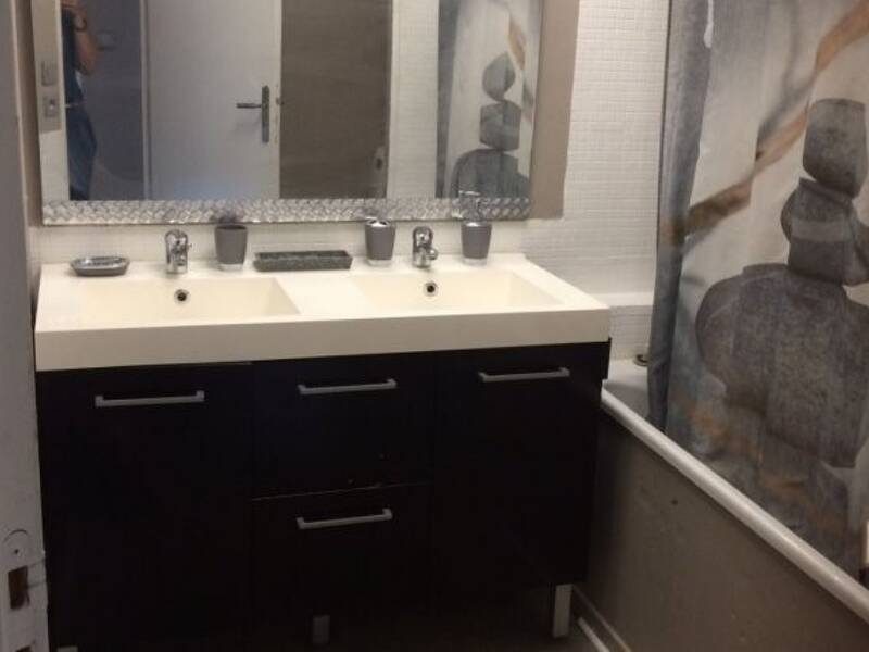 Maison à louer, 70m², SAINT GENIS LAVAL