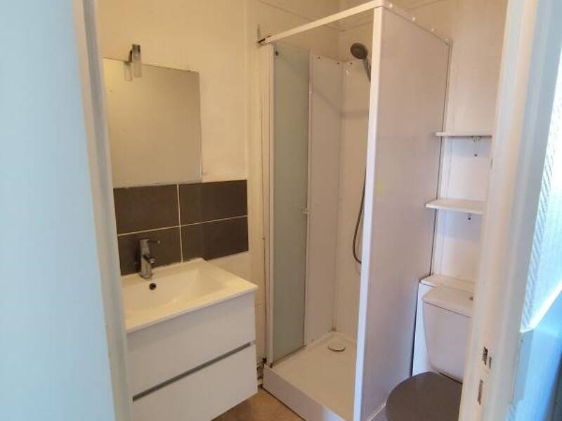 Maison à louer, 35m², LANDIVISIAU