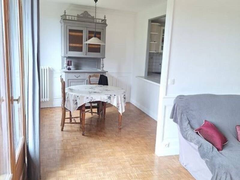 Maison à louer, 63m², LE VESINET