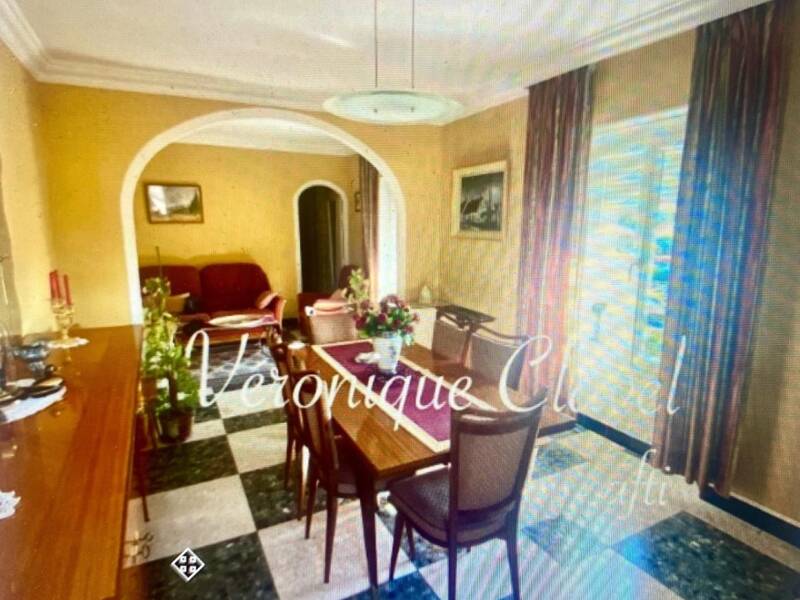 Maison à vendre, 81m², LA GRAND COMBE