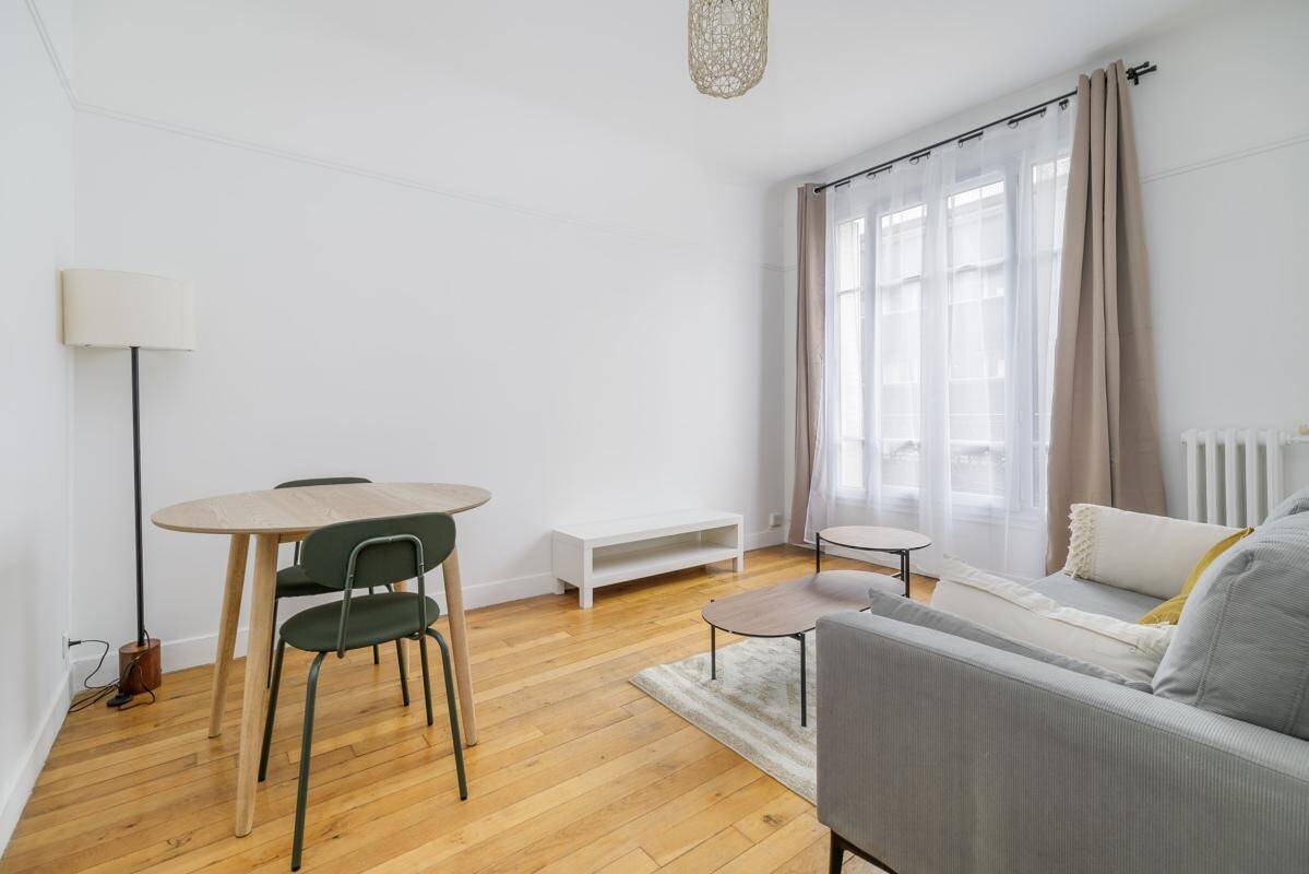 Maison à louer, 41m², CLICHY