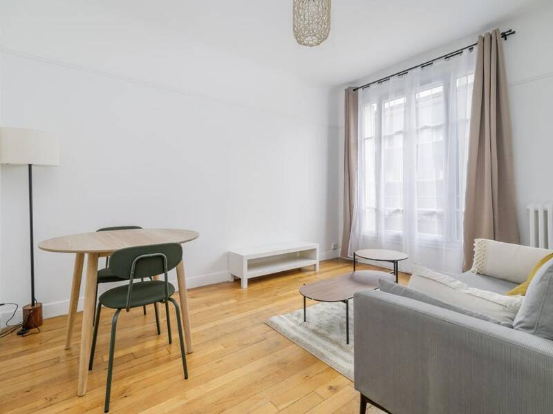 Maison à louer, 41m², CLICHY