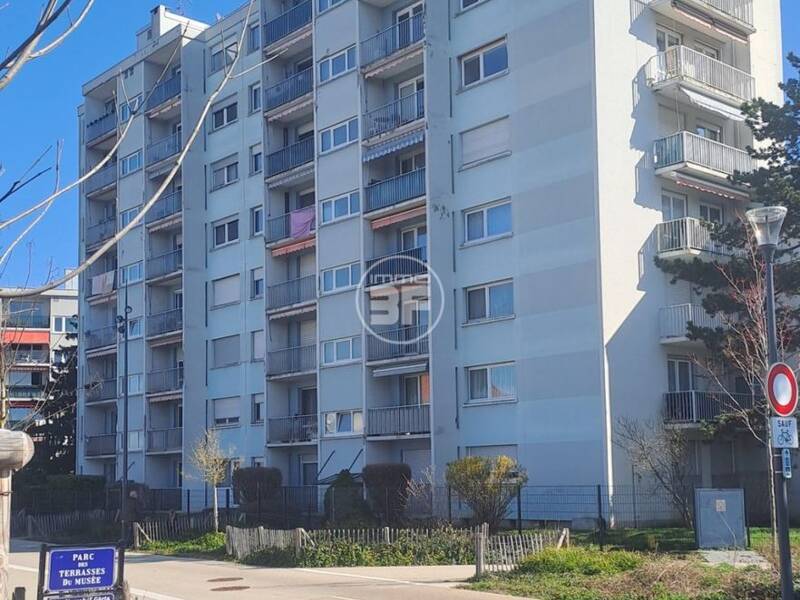 Maison à louer, 100m², MULHOUSE