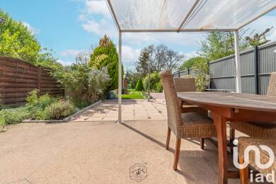 Maison à vendre 330 000 € 5 pièces 3 chambres 130 m² 525 m² de terrain Basse-Ham 57970