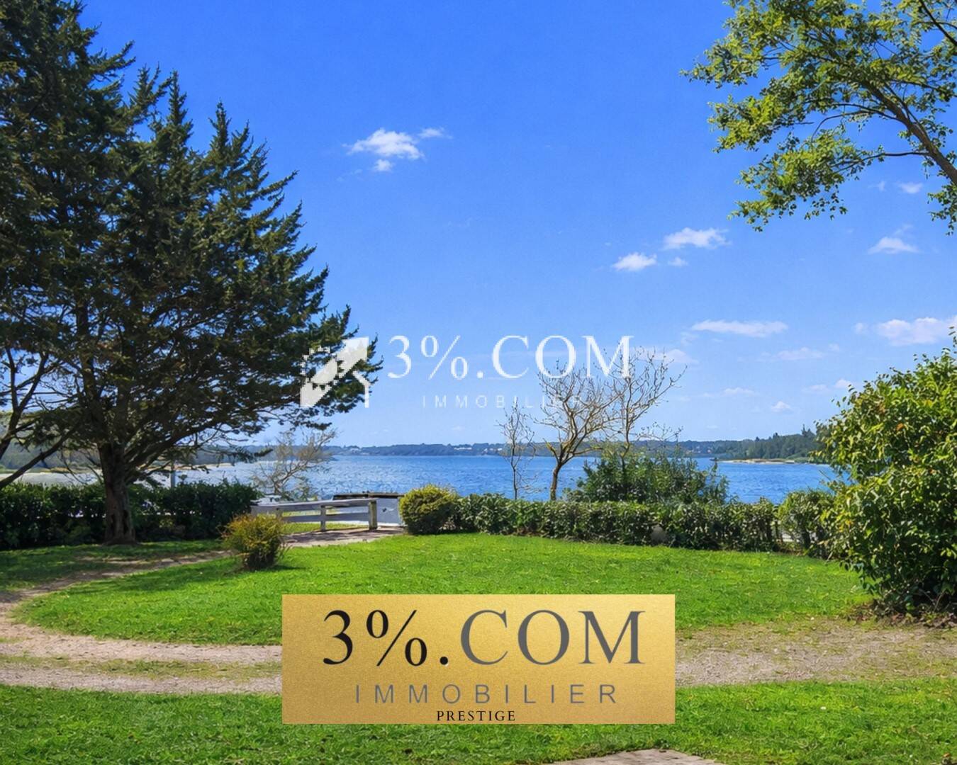 Maison à vendre, 110m², LOCOAL MENDON