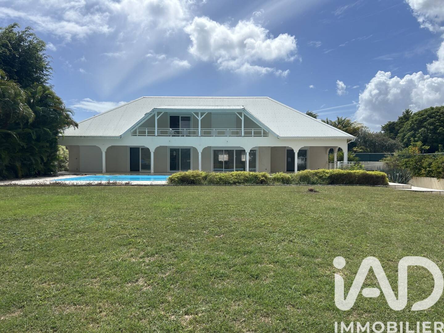 Maison à vendre, 350m², SAINTE ANNE