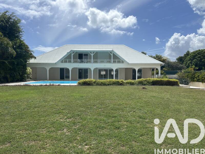 Maison à vendre, 350m², SAINTE ANNE