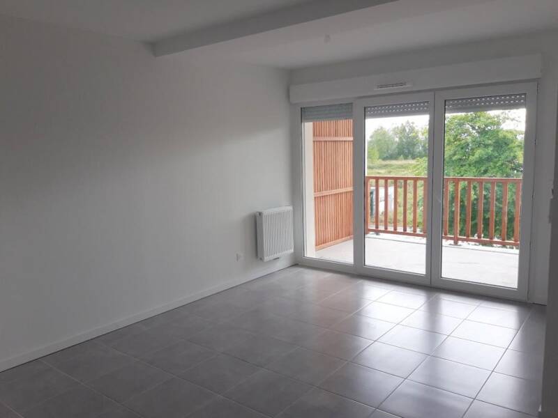 Maison à louer, 41m², SAINT VINCENT DE PAUL