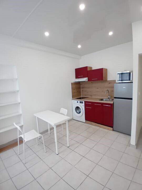 Maison à louer, 20m², CERGY