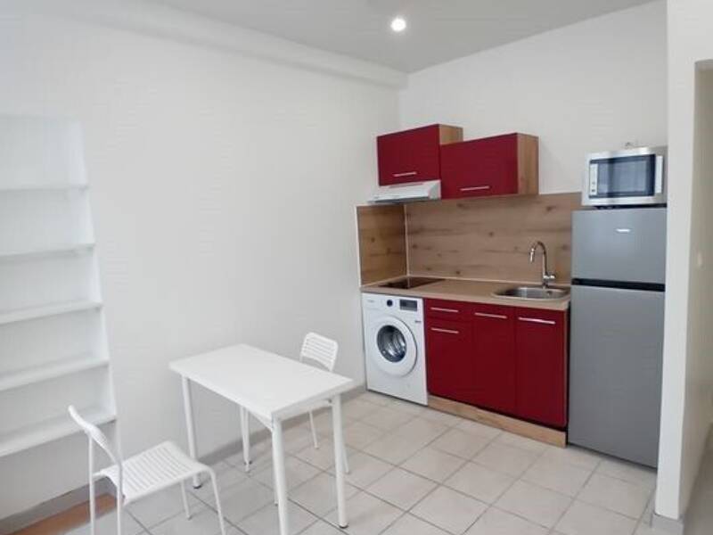 Maison à louer, 20m², CERGY