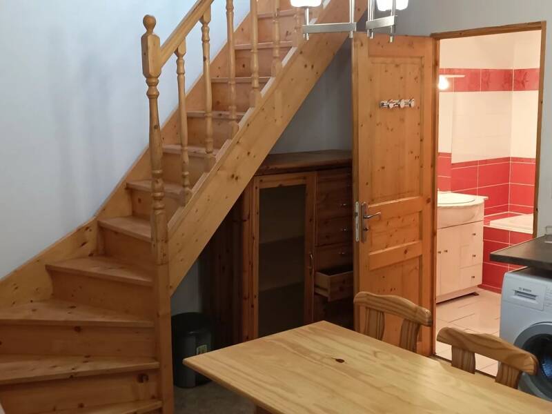 Maison à louer, 27m², TOULOUSE