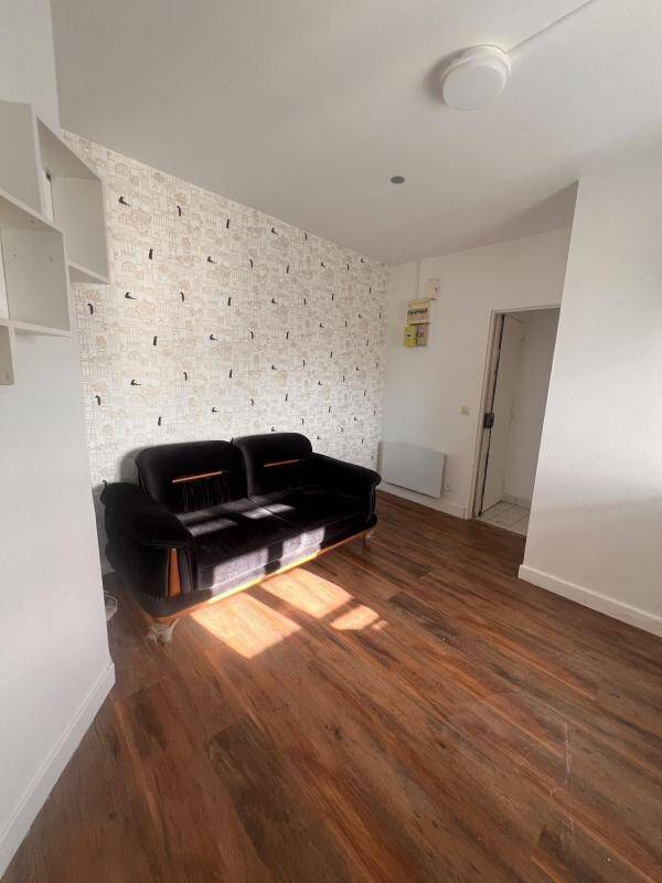 Maison à louer, 28m², COLOMBES