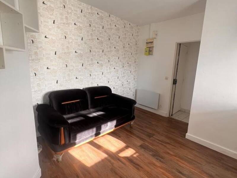 Maison à louer, 28m², COLOMBES
