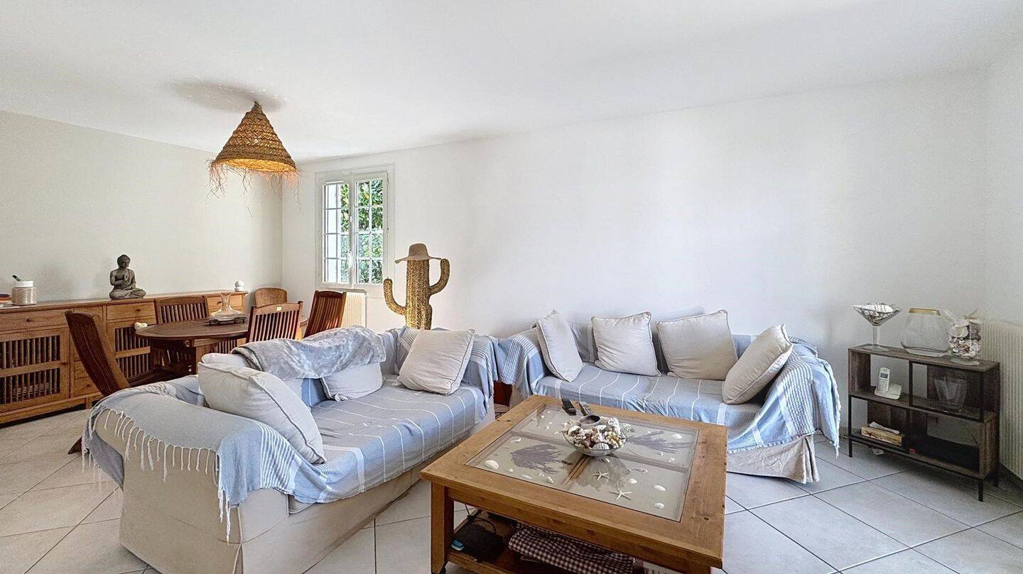 Maison à vendre, 106m², MERIGNAC